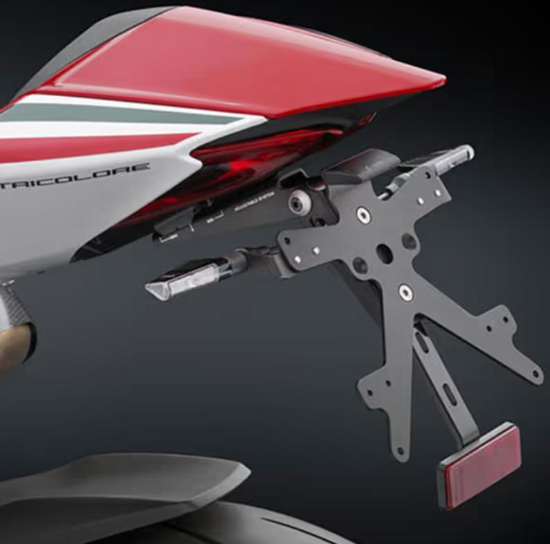 DUCATI パニガーレ フェンダーレスキット リゾマ