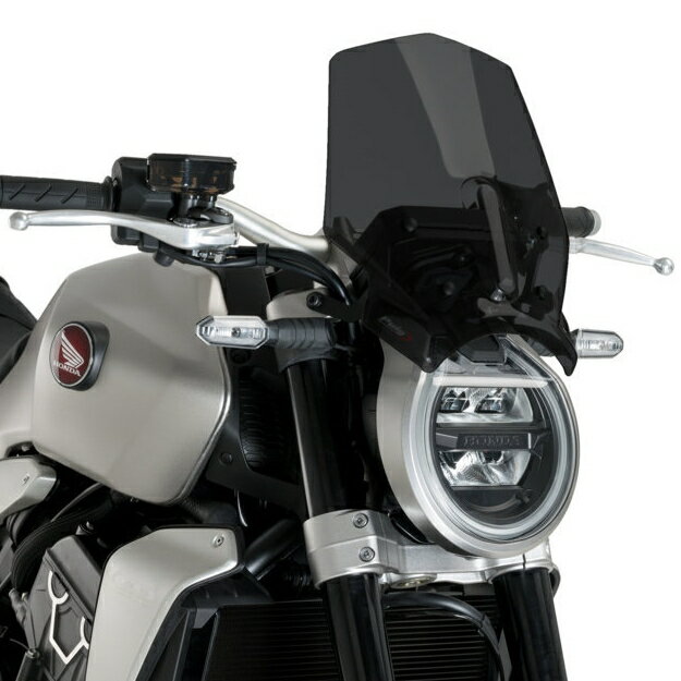 CB1000R 2021- スクリーン ブラック 