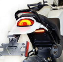 DUCATI デザートX リアウインカー ニューレイジサイクルズ(2)