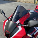 ホンダ CBR600RR スクリーン(スモーク) ACRY Point