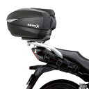 スズキ Vストローム250 トップマスターフィッティングキット SHAD