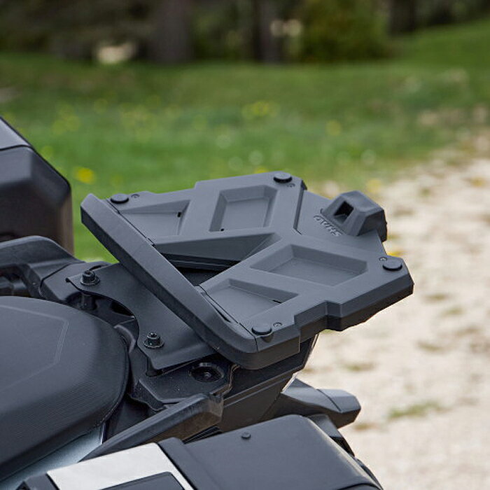 SHAD トップケース用 ベースプレートL TR37/TR37B/TR48/TR48B/TR55/TR55B/SH48/SH58X/SH59X