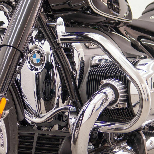 BMW R18 2021- 2 ピースプロテクションガード フェーリング(Fehling)