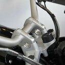 BMW R1250GS アドベンチャー ハンドル ライザー 30 mmUP 24mm offset VOIGT MOTO TECHNIK