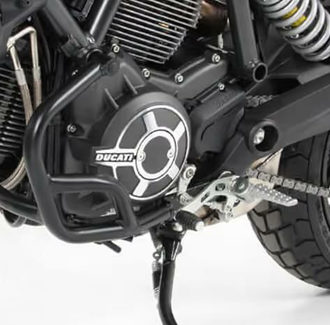 ȥѡġŷԾŹ㤨Ducati ֥顼400 SiXTy2 󥸥󥬡 å إץ٥å 501-7530-0001פβǤʤ50,924ߤˤʤޤ