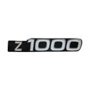 カワサキ Z1000 A1/A2 エンブレム MCS