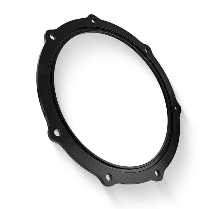 SPA01用 リング ブラック CNC Racing