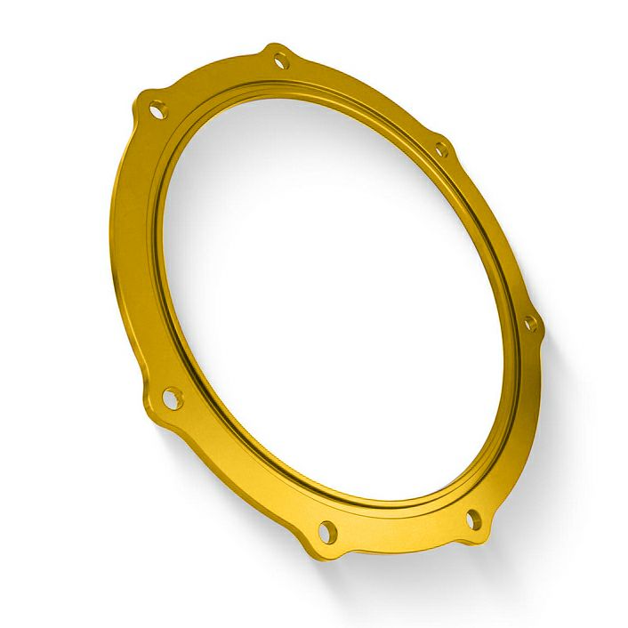 SPA01用 リング ゴールド CNC Racing