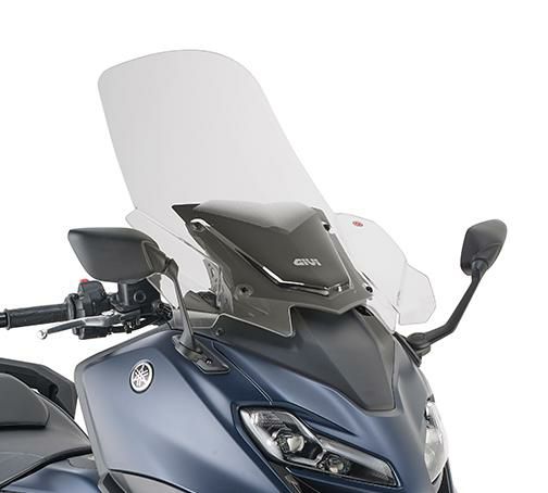 PCX JK05 スクリーン ウインドロングシールド ウインドロングスクリーン スモーク 風除け PCX160 PCX21M PCXe:HEV KF47 ツーリング バイクパーツ