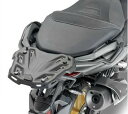 T-MAX560 20-21 MONOKEY/MONOLOCK対応トップケース用 リアキャリア GIVI