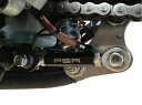 CBR1000RR 600RR アジャスタブルロワリングリンク PSR