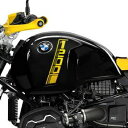 R nineT Urban GS Paris Dakar 40th タンク UNIT GARAGE
