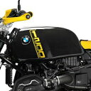 R nineT Urban GS 40th タンク 18.5L UNIT GARAGE