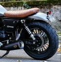 V7 17～20, V9 Bobber 360mmリアサスペンション Big Boy BAAK モトグッチ