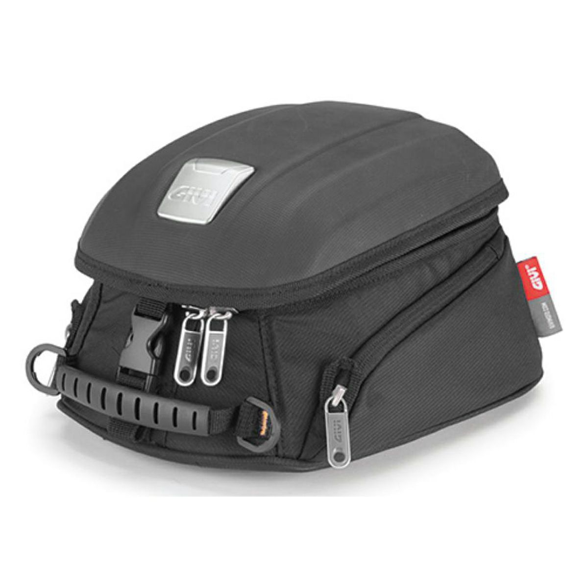 GIVI TANKLOCK Metro-T Range タンクバッグ MT505 (容量5L)