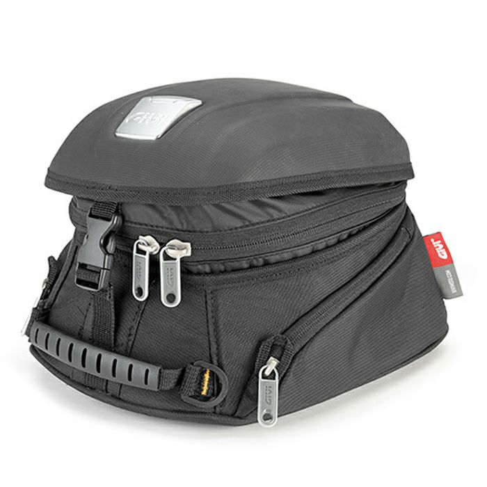 GIVI TANKLOCK Metro-T Range タンクバッグ MT505 (容量5L)