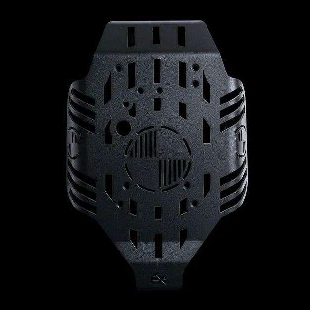 BMW RnineT アンダーガード ブラック EX-MOTORCYCLE