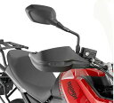 GIVI Tiger Sports 660 タイガー ハンドガード トライアンフ