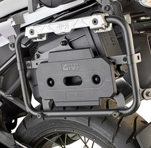 GIVI R1200GS ADV/R1250GS ADV ġܥå ۥ S250 PL5108CAM BMW