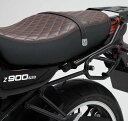 Z900RS/CAFE/SE 18〜 SLCサイドキャリア 左側 SW-MOTECH