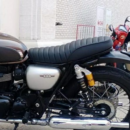 楽天市場】w800純正シートの通販 楽天市場】w800純正シートの通販