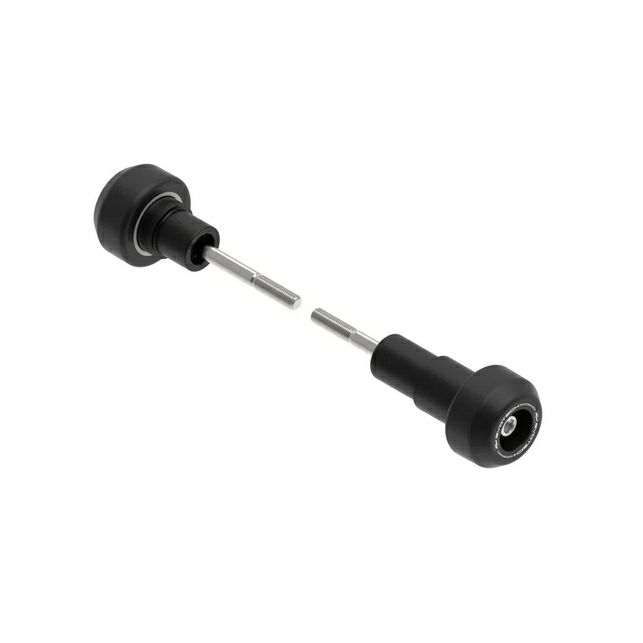 ZX-4RR ZX-4R 2023〜 フレーム エンジン スライダー Evotech Performance