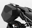 KTM 125 DUKE URBAN ABS サイドバッグセット SW-MOTECH
