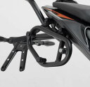 KTM 125/390 DUKE SLCサイドキャリア 右 SW-MOTECH
