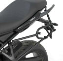 タイガー660スポーツ SLCサイドキャリア 左 SW-MOTECH