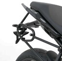 タイガー660スポーツ SLCサイドキャリア 右 SW-MOTECH