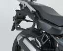 トランザルプ XL750 PROサイドキャリア SW-MOTECH