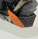 KTM 1290 Super DUKE/GT アンダーカウル SW-MOTECH