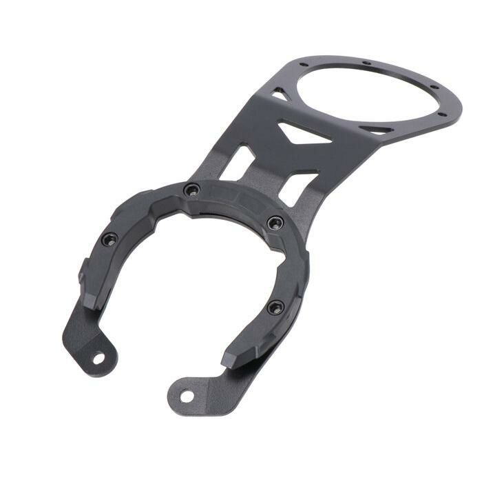 タイガー660スポーツ EVO タンクバッグアダプター SW-MOTECH