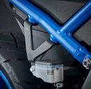 GSX-8S タンデムフットペグ カバーセット エヴォテックパフォーマンス