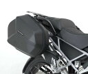 タイガー 1200 GT エアロ ABS サイドケースセット SW-MOTECH