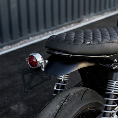 Motone スラクストン1200 リア フェンダー 