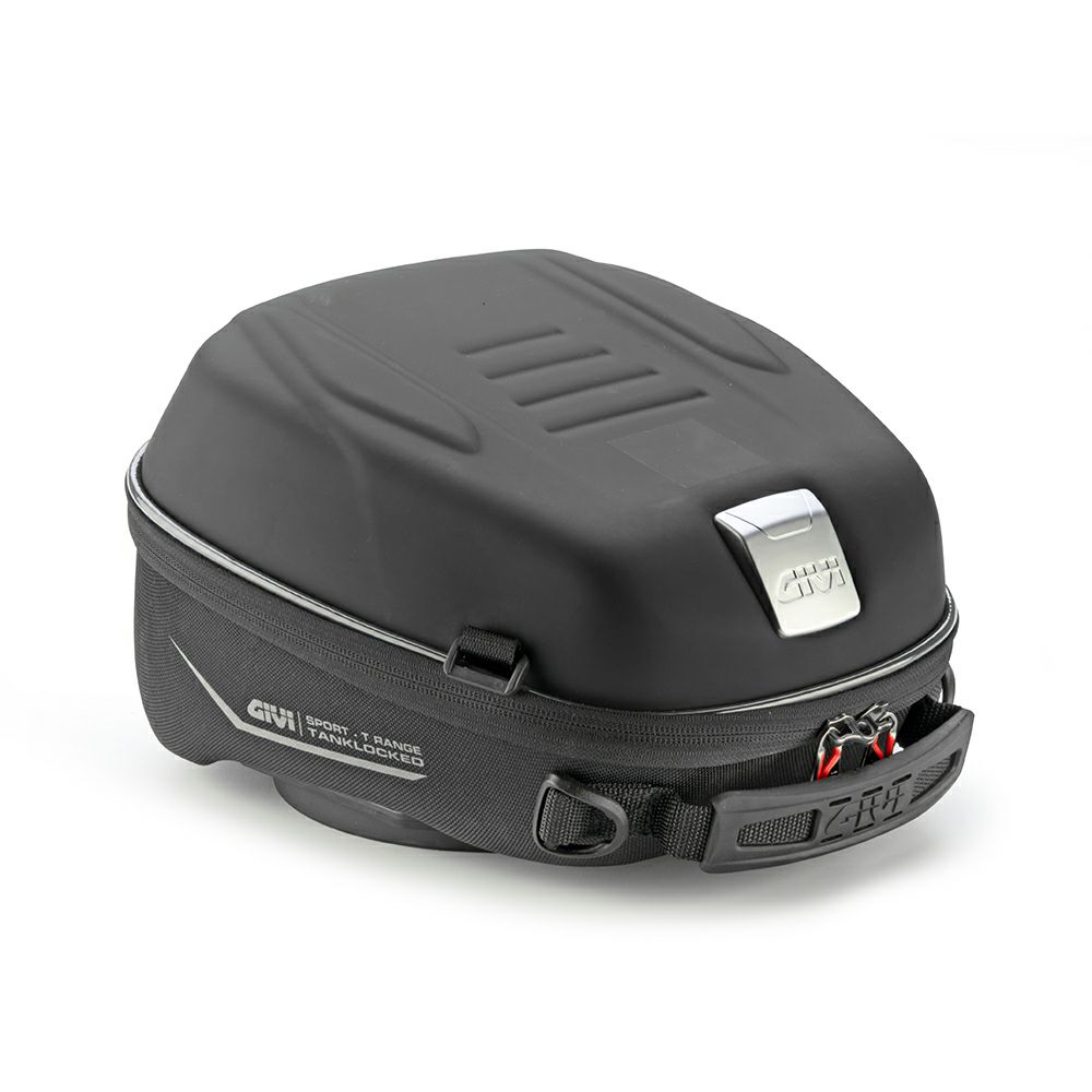 GIVI TANKLOCKED タンクバッグ キーロック付き ST605C （容量5L）