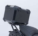 BMW R1300GS アドベンチャーラゲージセット ブラック SW-MOTECH