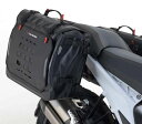 BMW R1300GS ウォータープルーフ サイドバッグセット Lサイズ SW-MOTECH