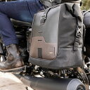 GIVI シングルサイドバッグ 16L