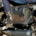 GIVI シングルサイドバッグ 13L