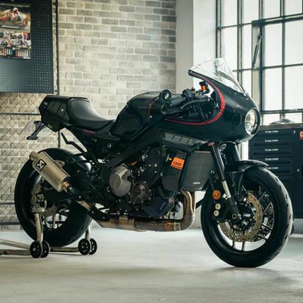 楽天市場】xsr900 フレームカバー（車用品・バイク用品）の通販