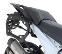 BMW R1300GS PROサイドケースキャリア SW-MOTECH