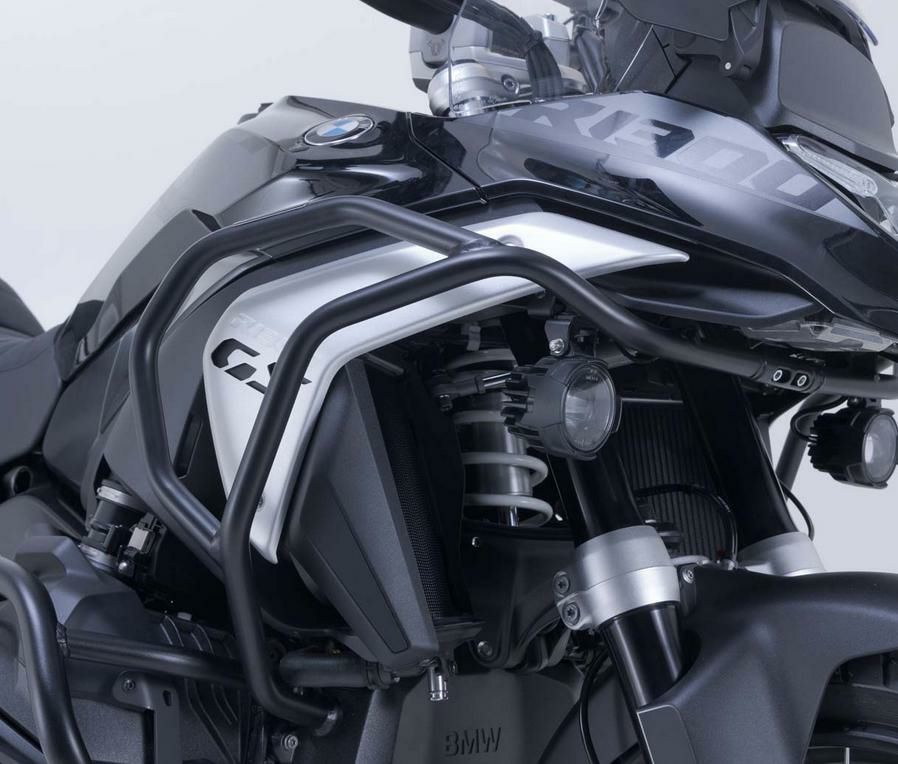 BMW R1300GS アッパー エンジンガード クラッシュバー SW-MOTECH
