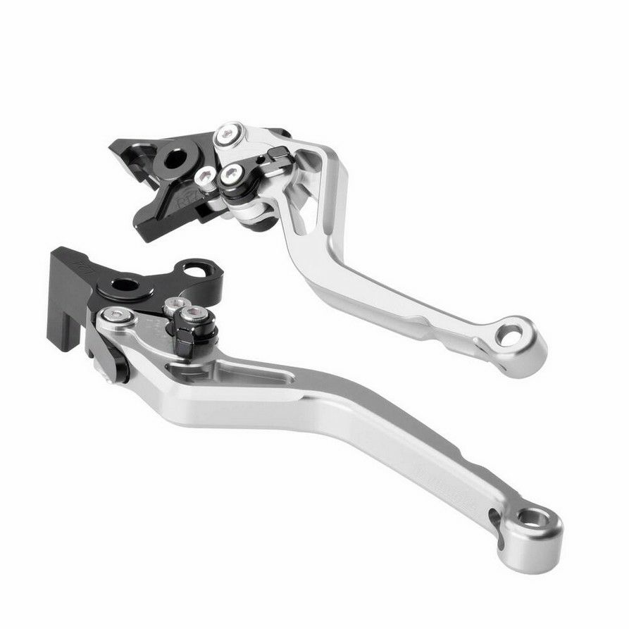 GSX-S1000 22- ブレーキ・クラッチレバーセット MIDI シルバー プロブレーキ