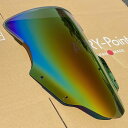 スズキ GSX250R スクリーン ミラー アクリポイント