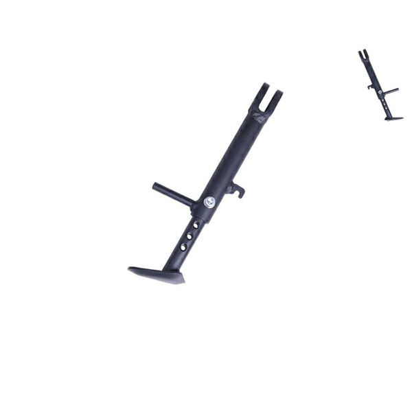 CBR600RR アジャスタブルキックスタンド サイドスタンド T-REX レーシング