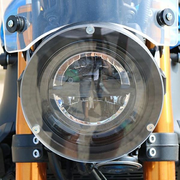 XSR900 22〜 ヘッドライトガード T-REX レーシング