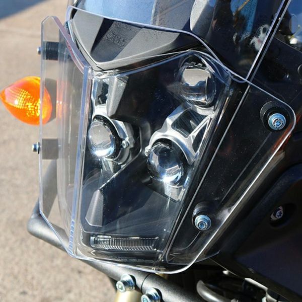 テネレ700/Tenere700 ヘッドライトガード T-REX レーシング