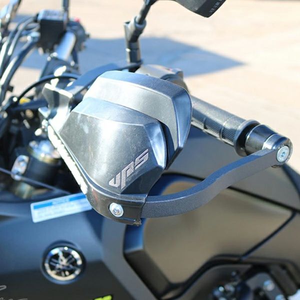 テネレ700/Tenere700 ハンドガード ウインドデェフレクター T-REX レーシング